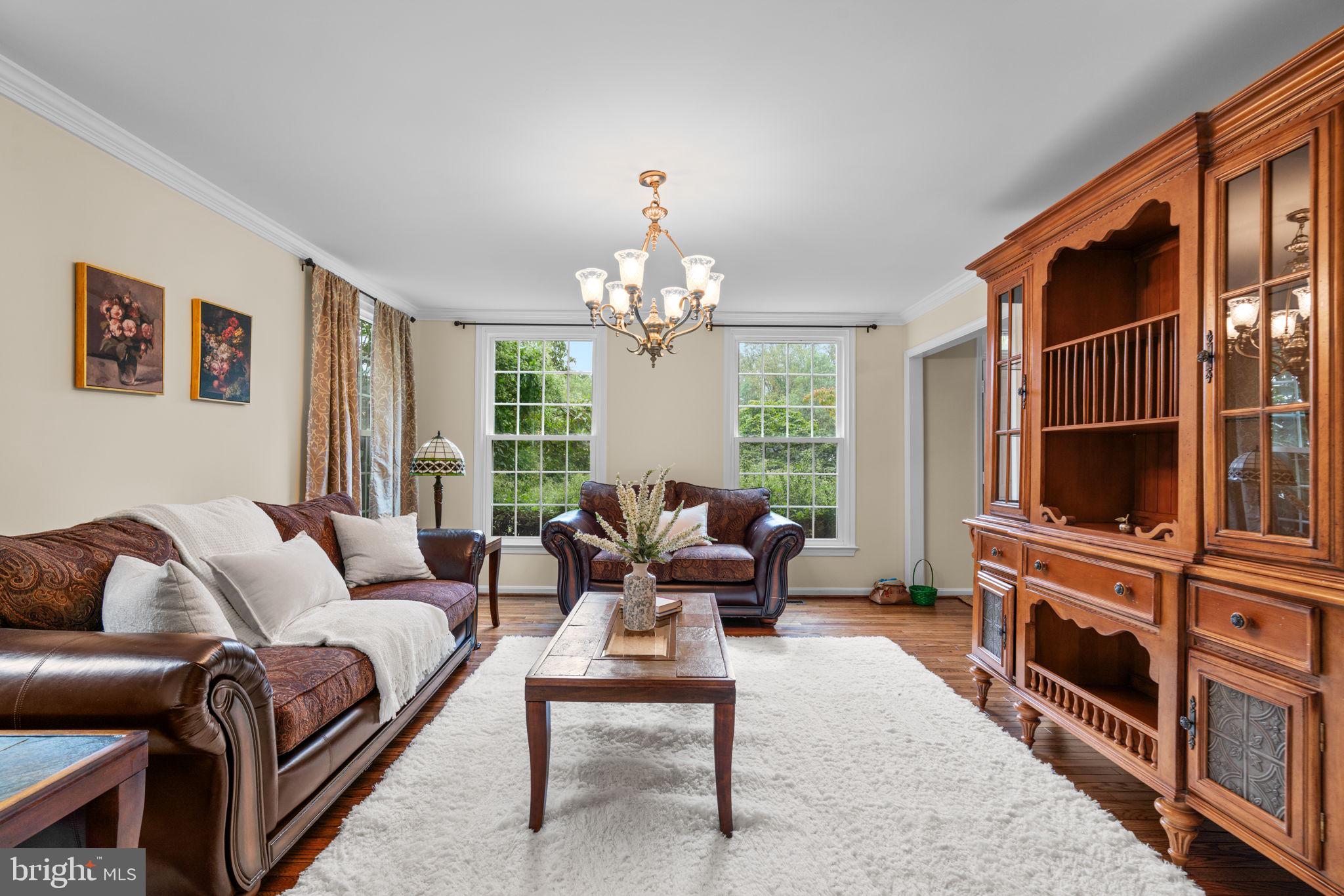 DUFIEF MILL BROOK - Residential