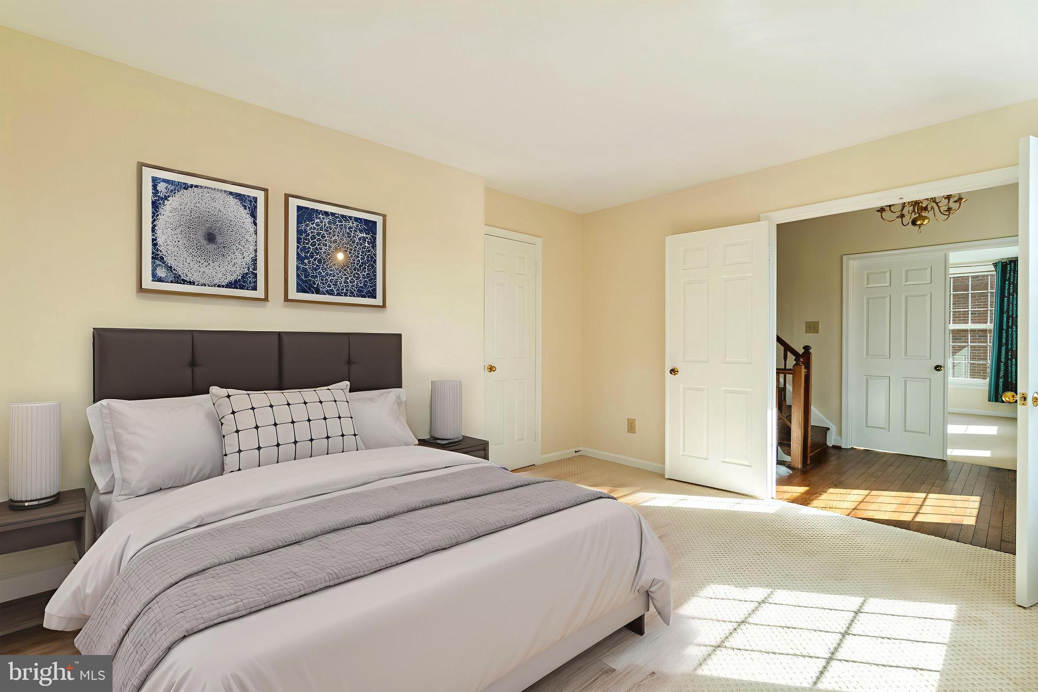 DUFIEF MILL BROOK - Residential