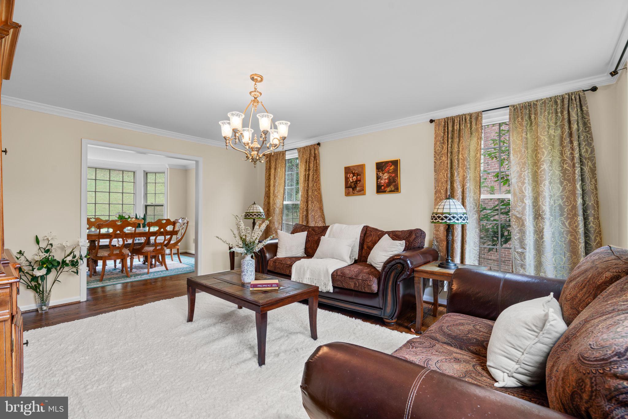 DUFIEF MILL BROOK - Residential