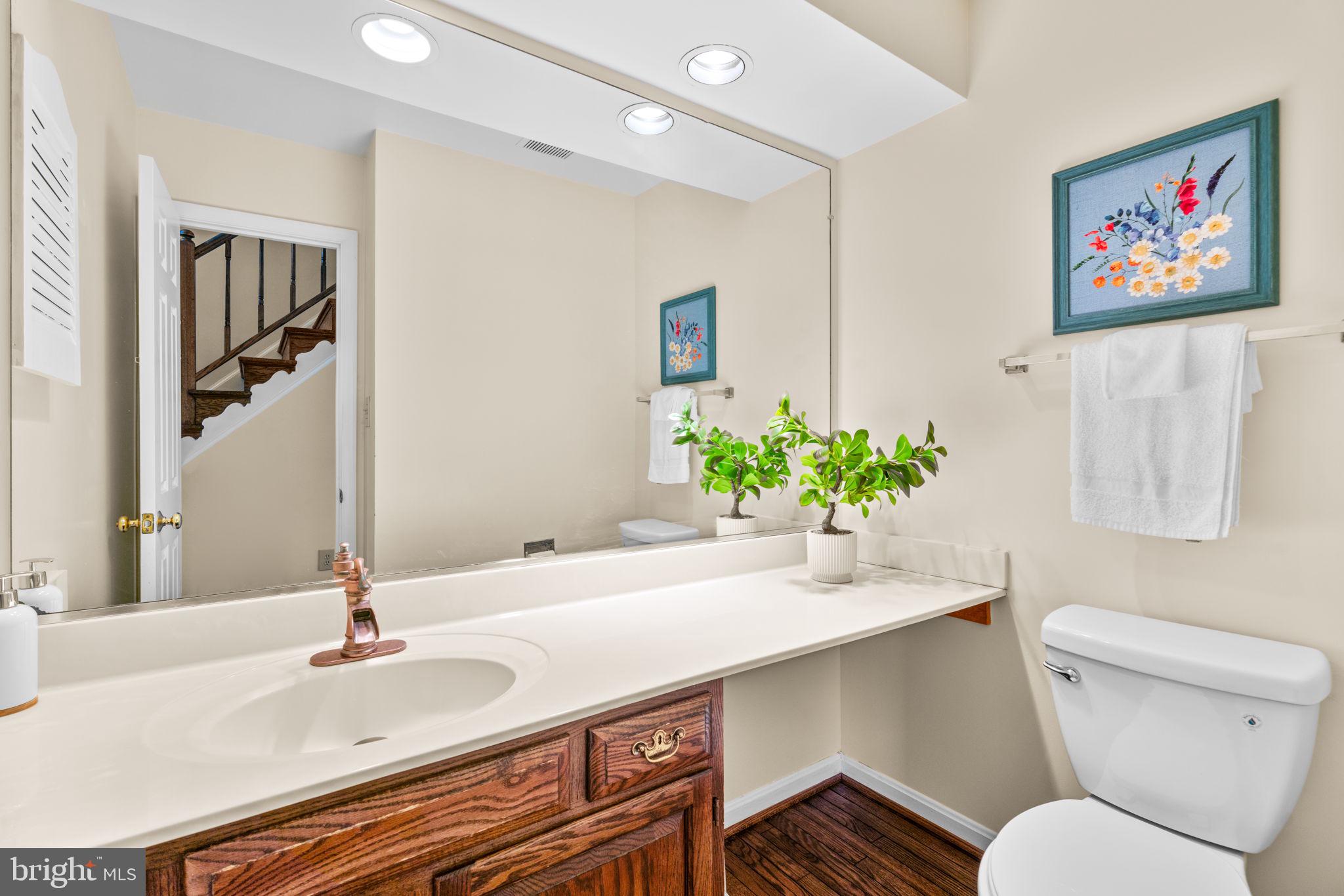 DUFIEF MILL BROOK - Residential