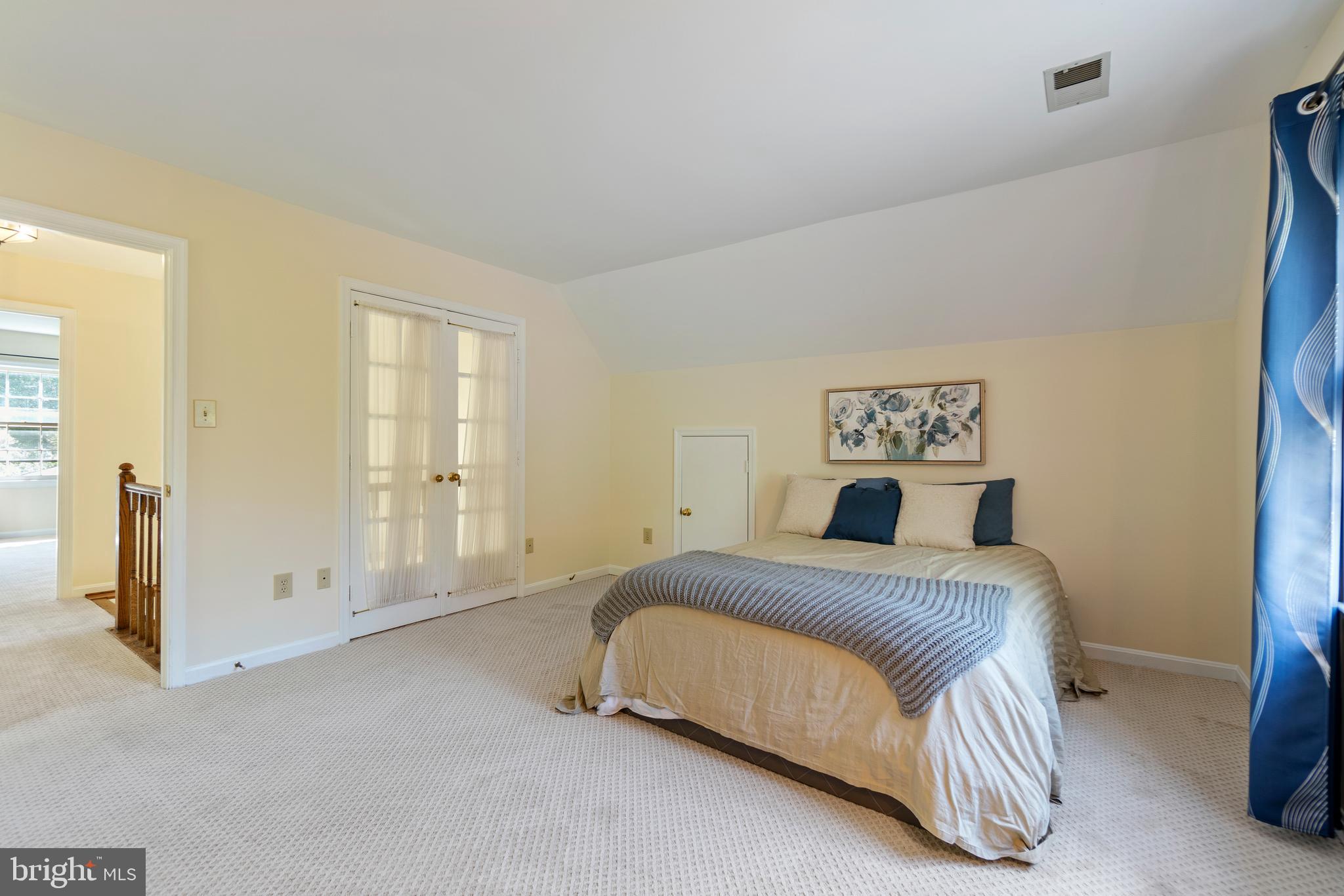 DUFIEF MILL BROOK - Residential