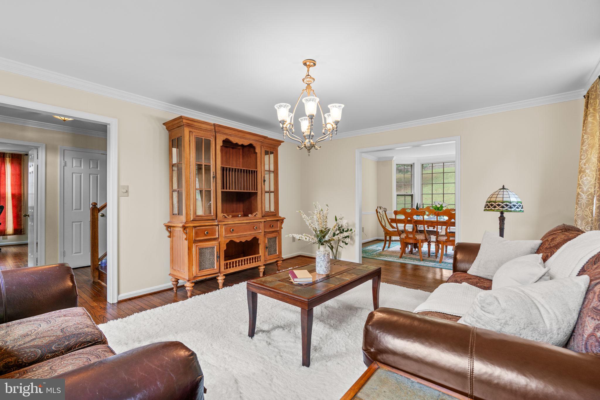 DUFIEF MILL BROOK - Residential