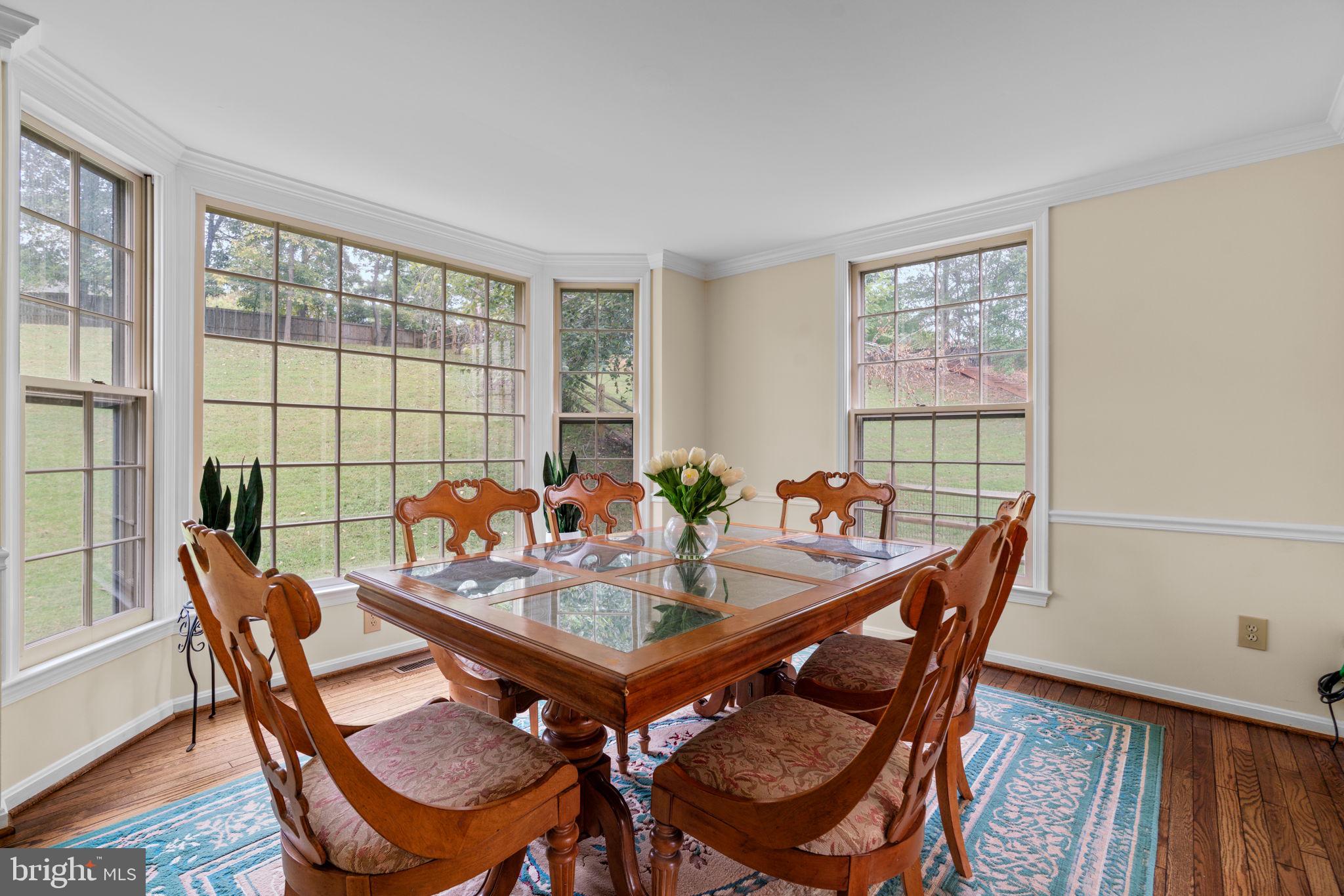 DUFIEF MILL BROOK - Residential