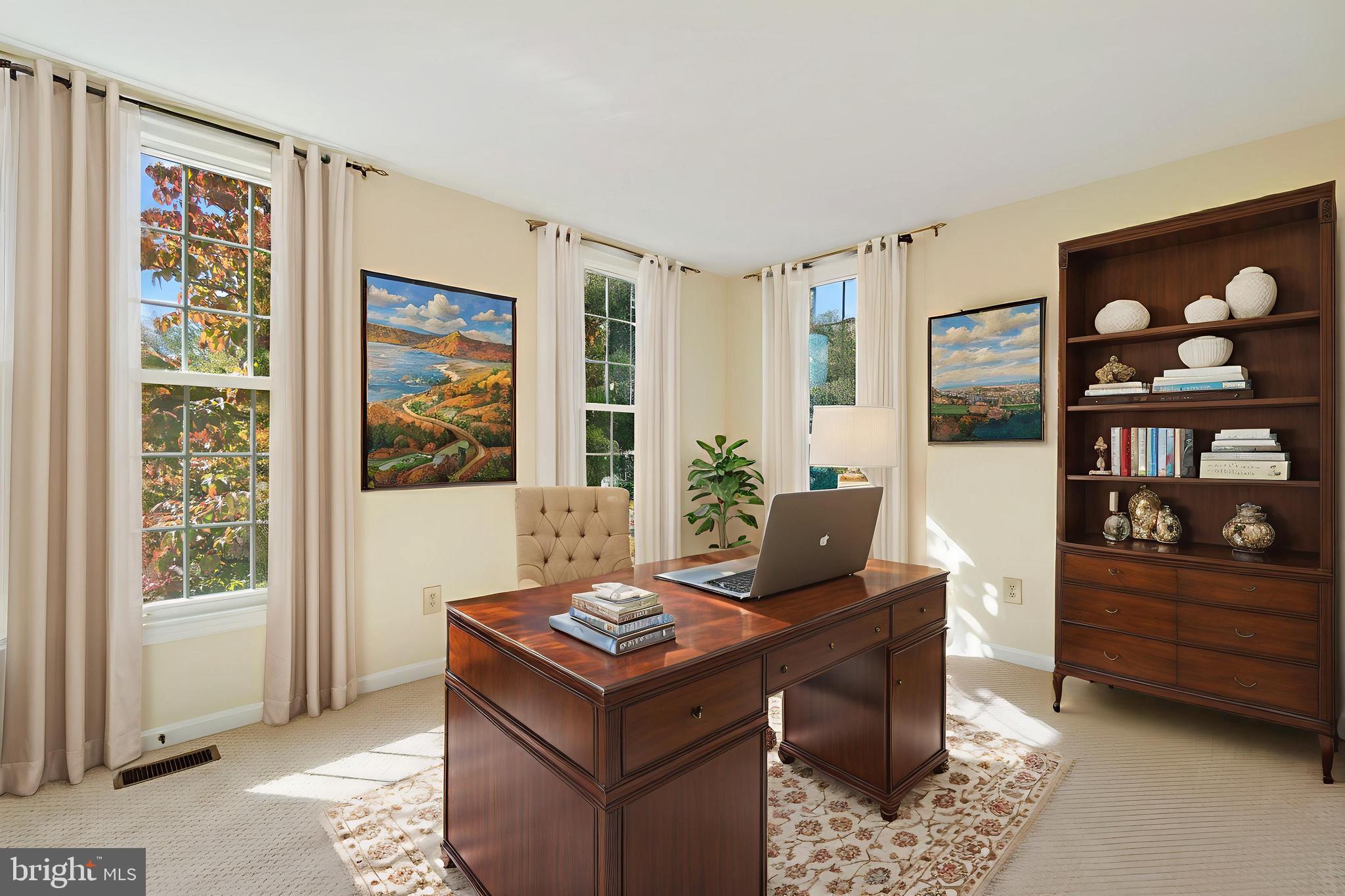 DUFIEF MILL BROOK - Residential