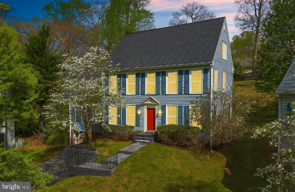 DUFIEF MILL BROOK - Residential