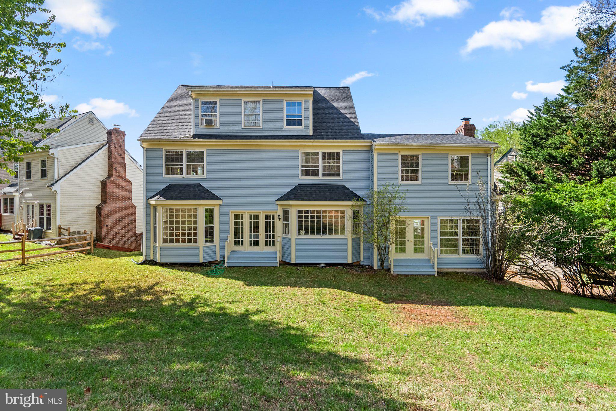 DUFIEF MILL BROOK - Residential