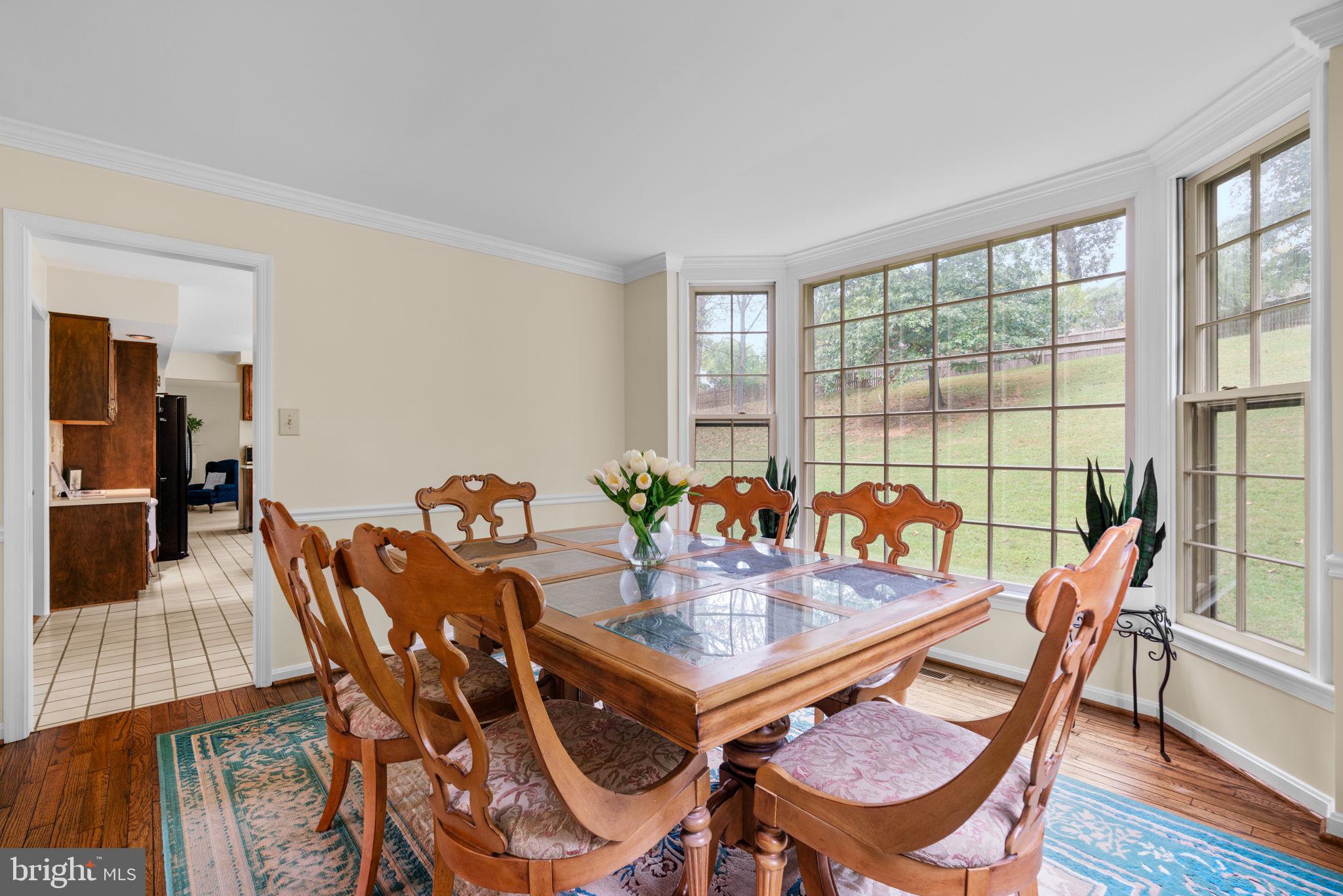 DUFIEF MILL BROOK - Residential