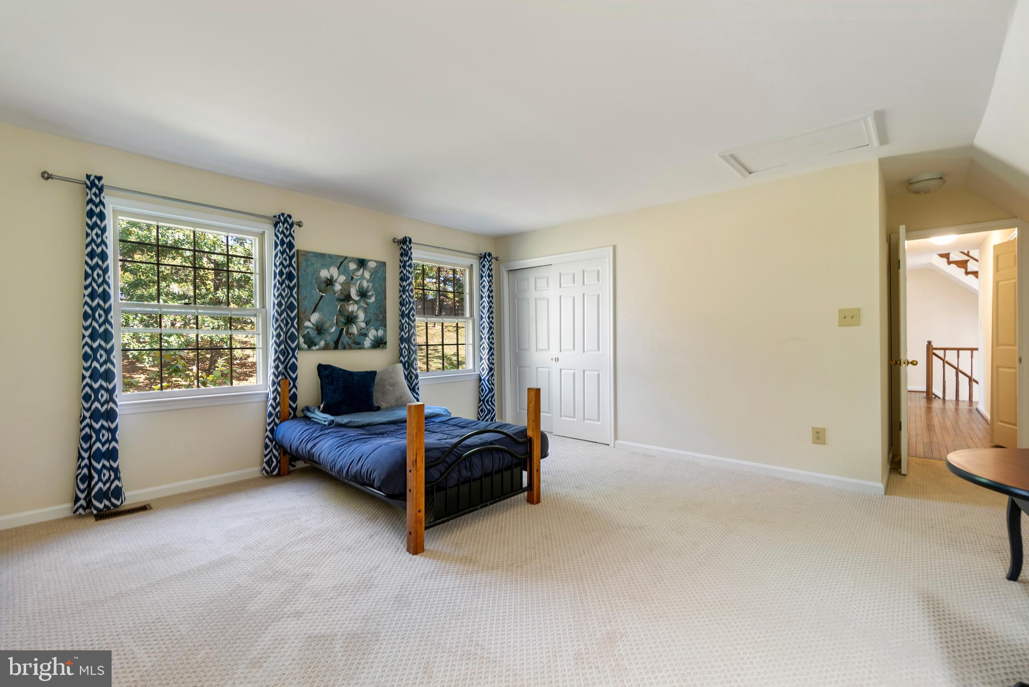 DUFIEF MILL BROOK - Residential