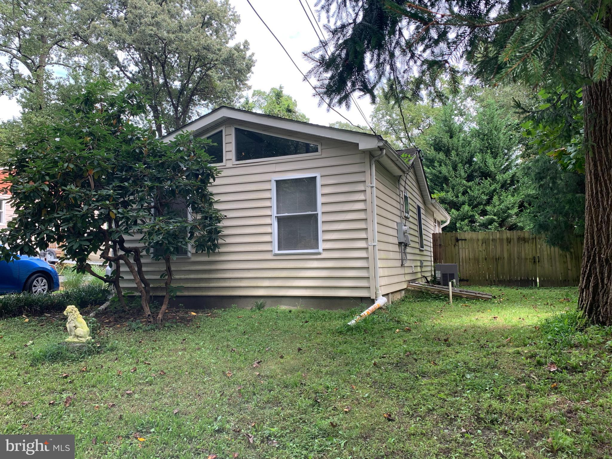 HERALD HARBOR - Residential