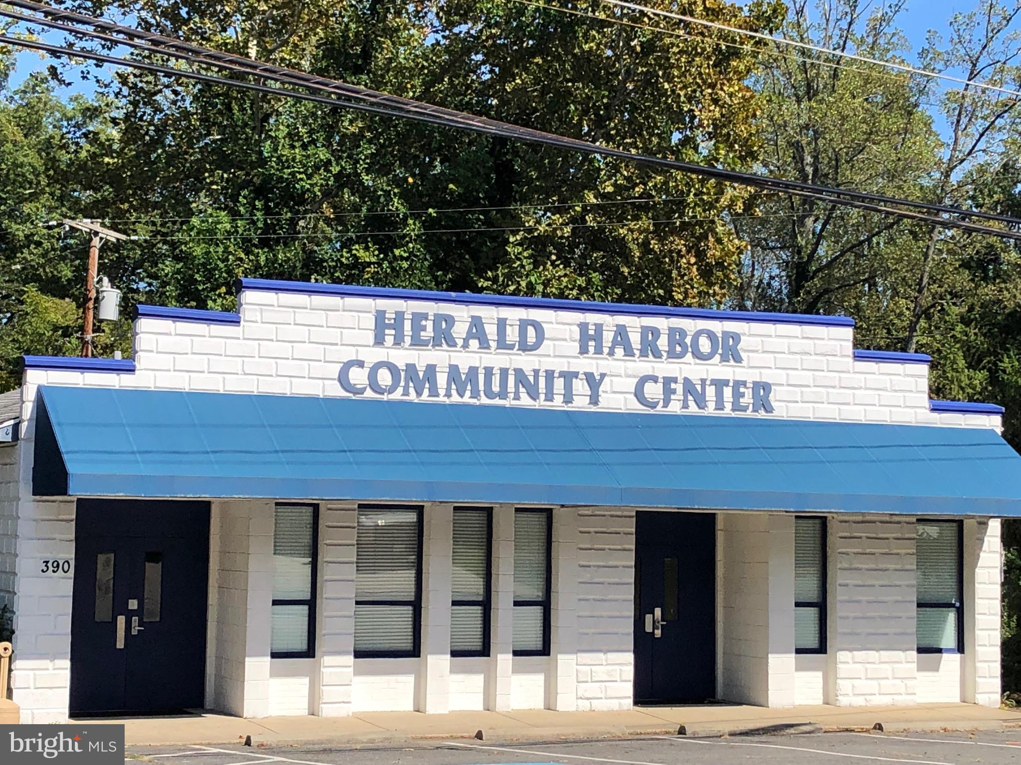 HERALD HARBOR - Residential