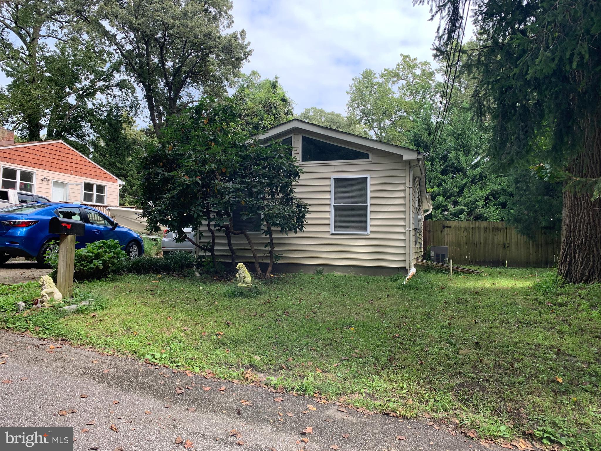 HERALD HARBOR - Residential