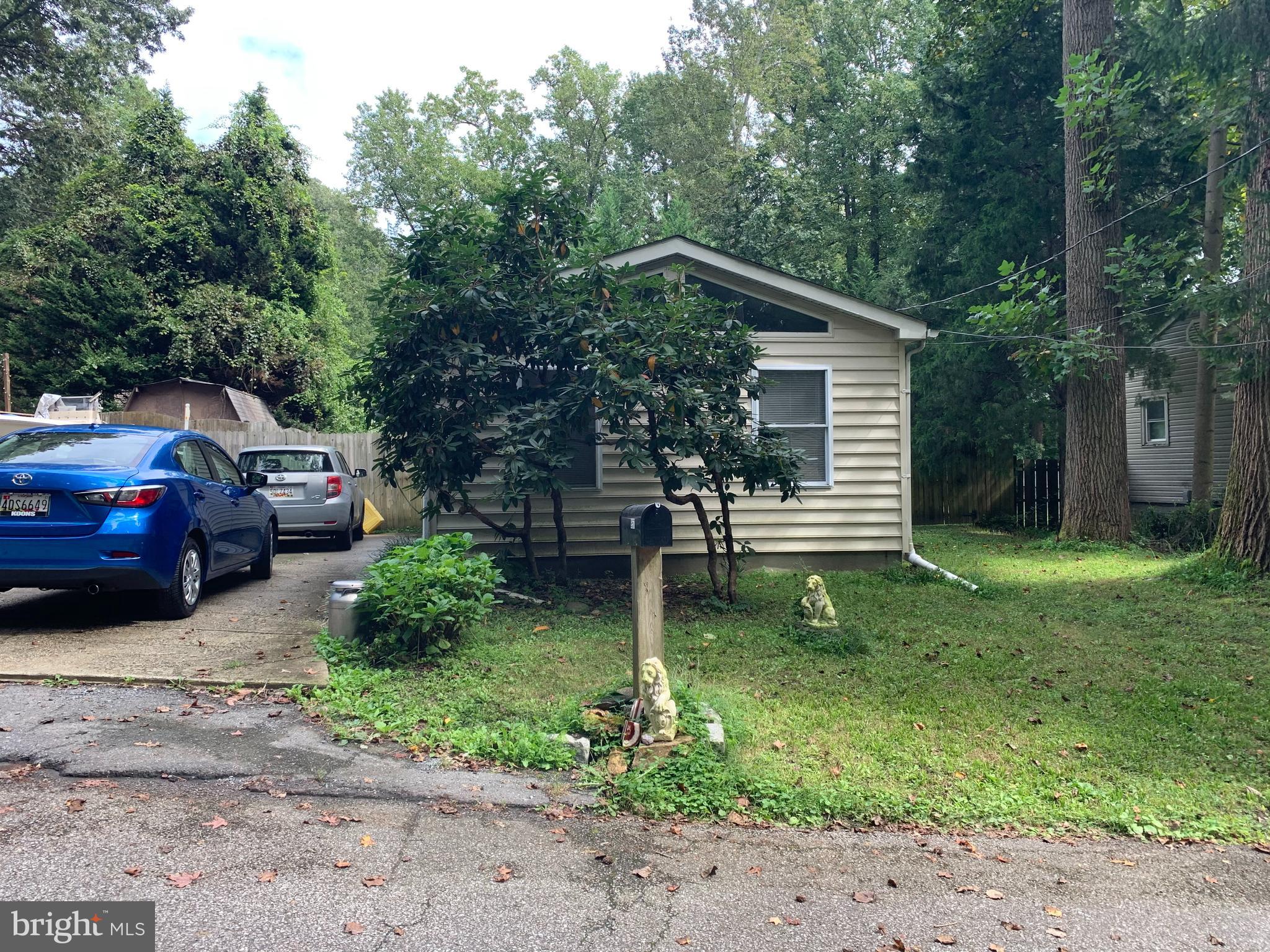 HERALD HARBOR - Residential