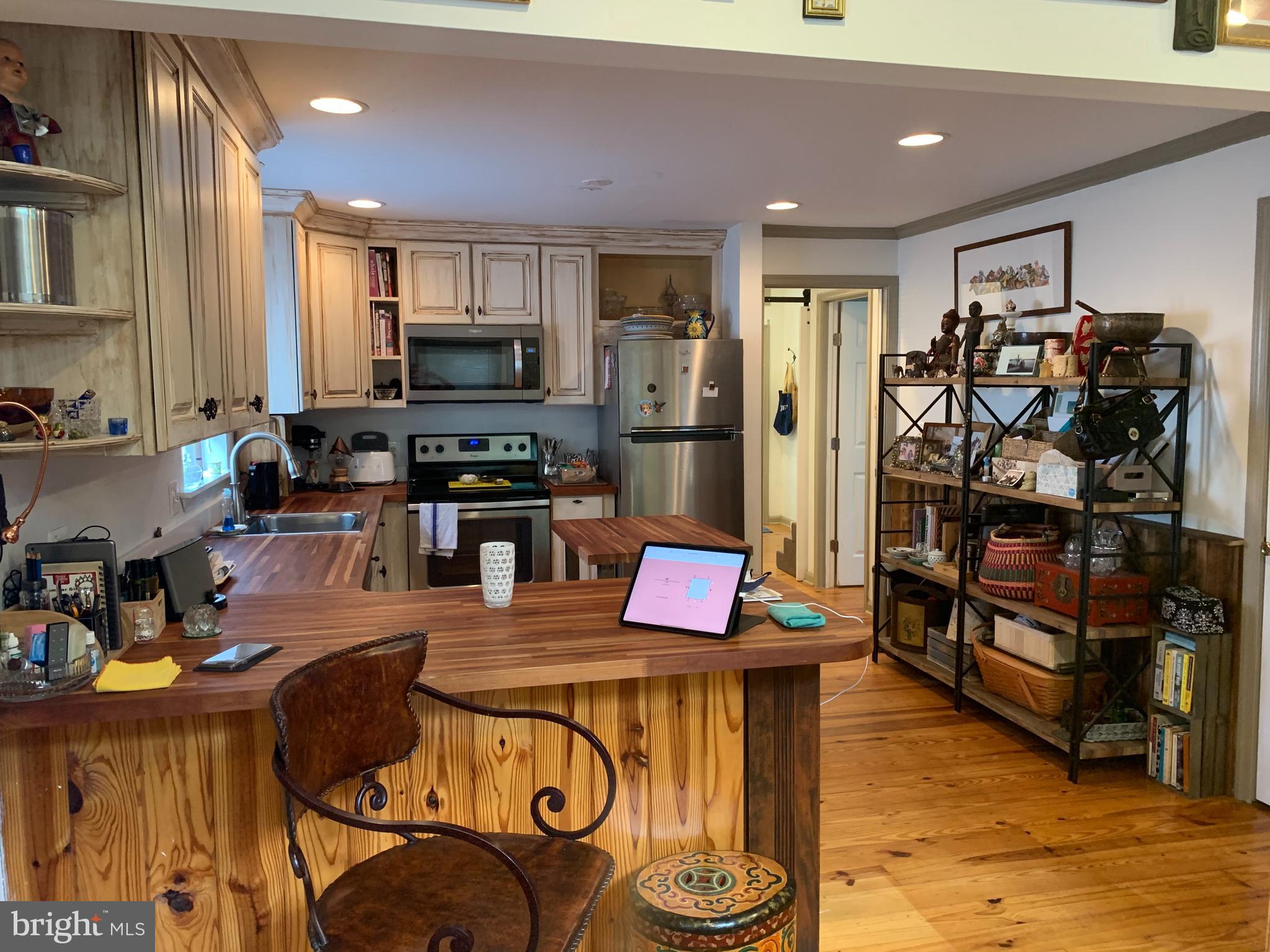 HERALD HARBOR - Residential