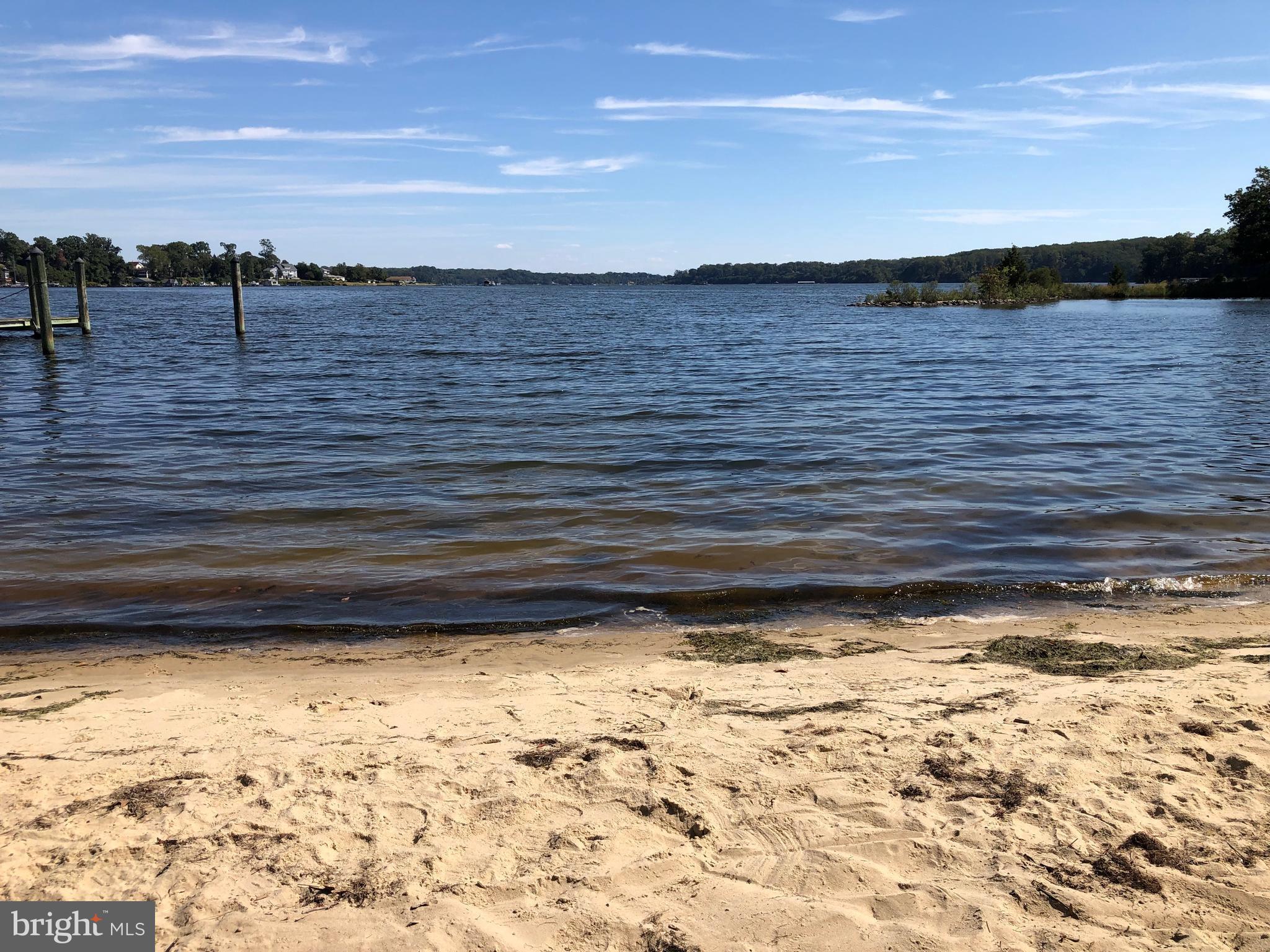 HERALD HARBOR - Residential