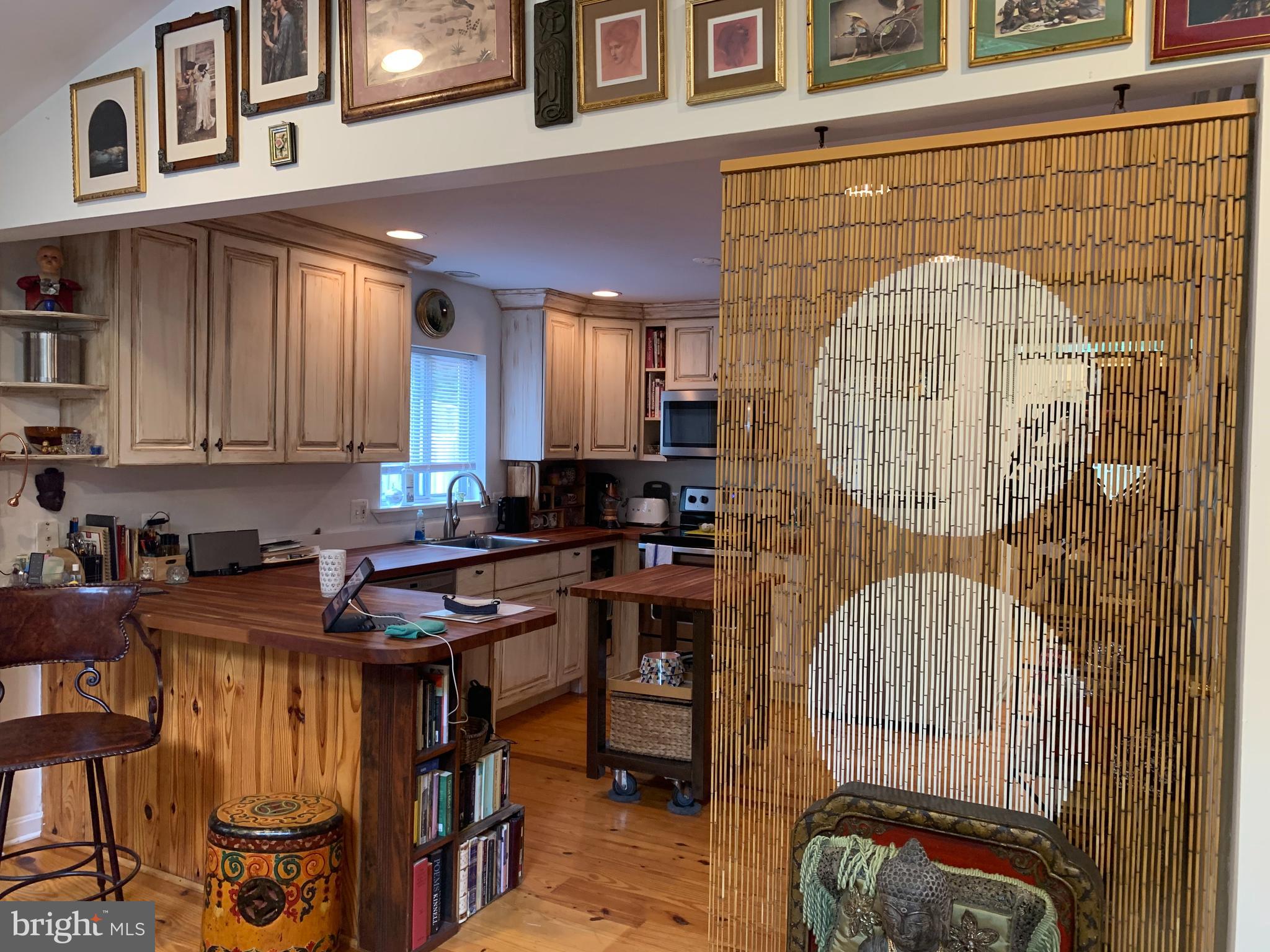 HERALD HARBOR - Residential