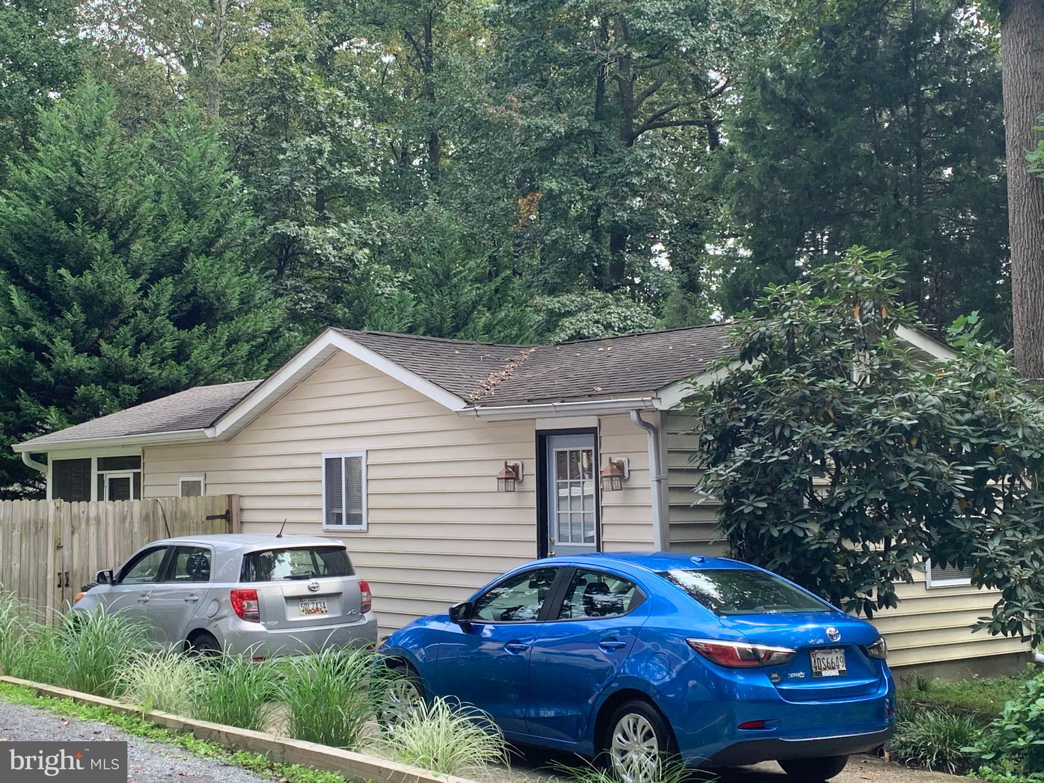 HERALD HARBOR - Residential