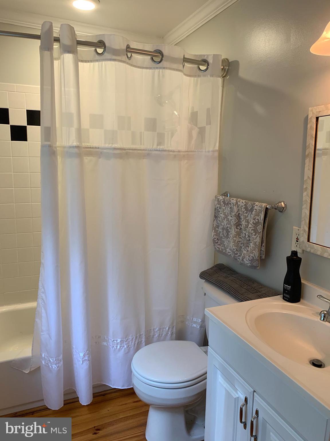 HERALD HARBOR - Residential