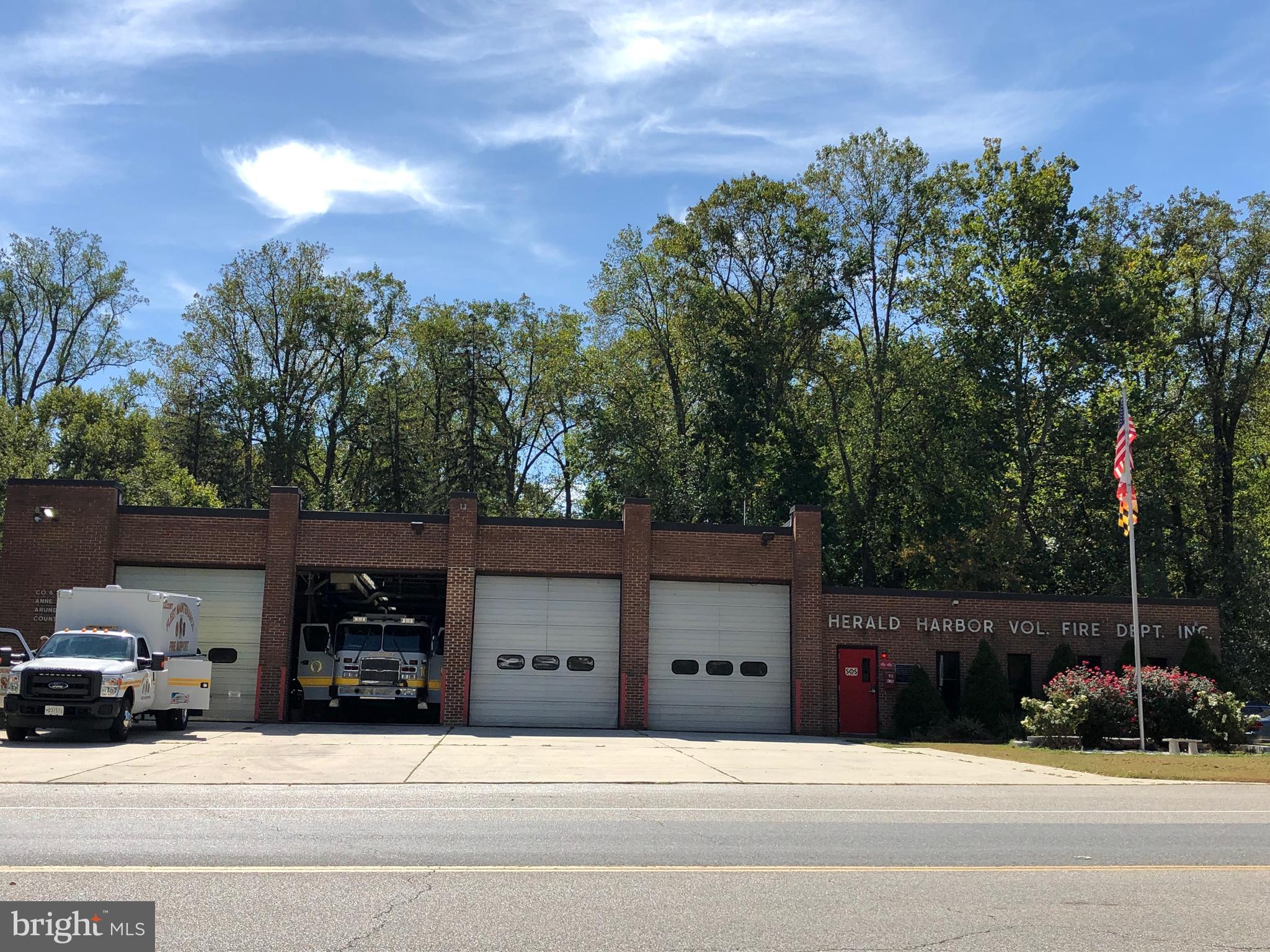 HERALD HARBOR - Residential