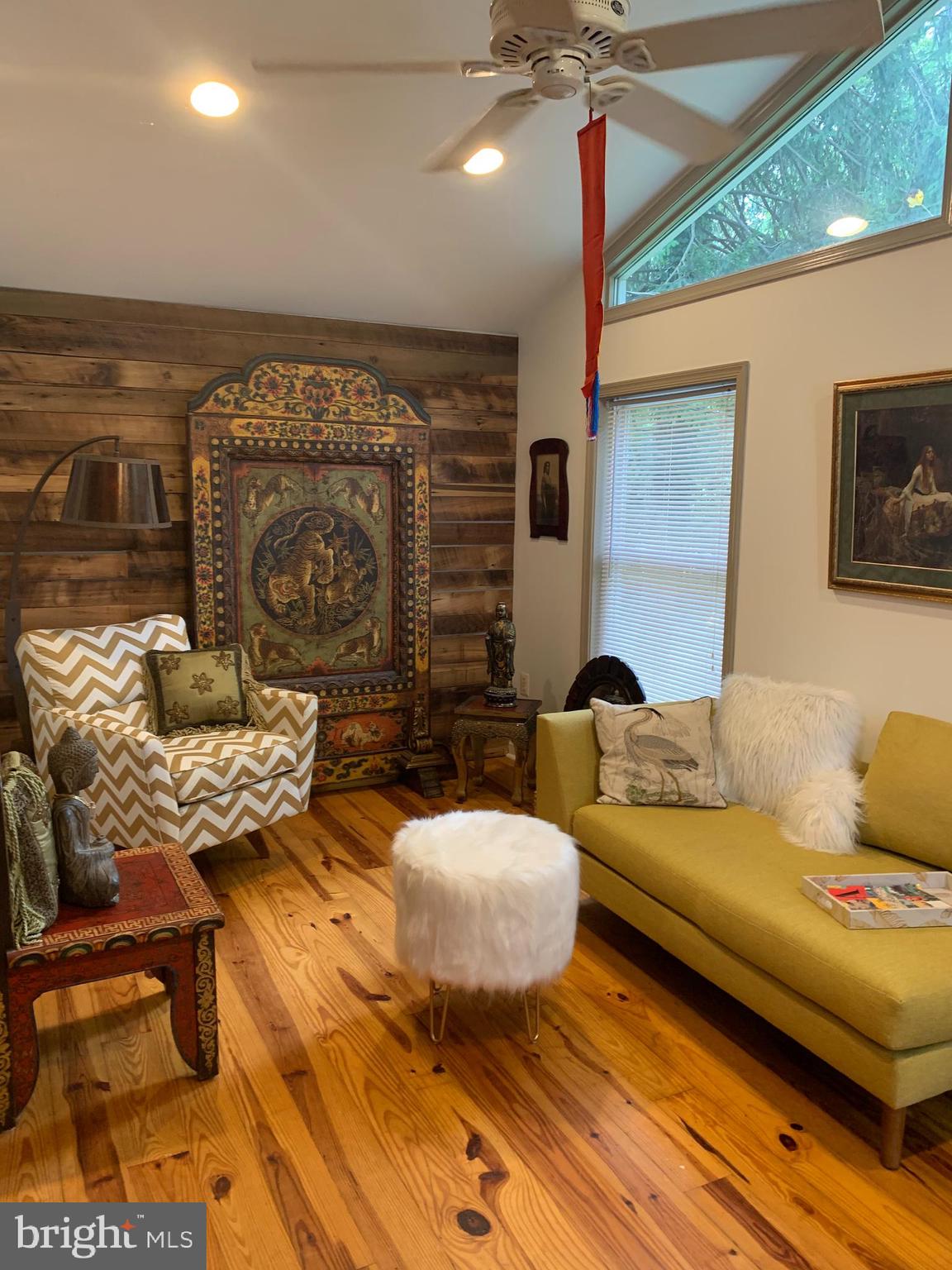 HERALD HARBOR - Residential