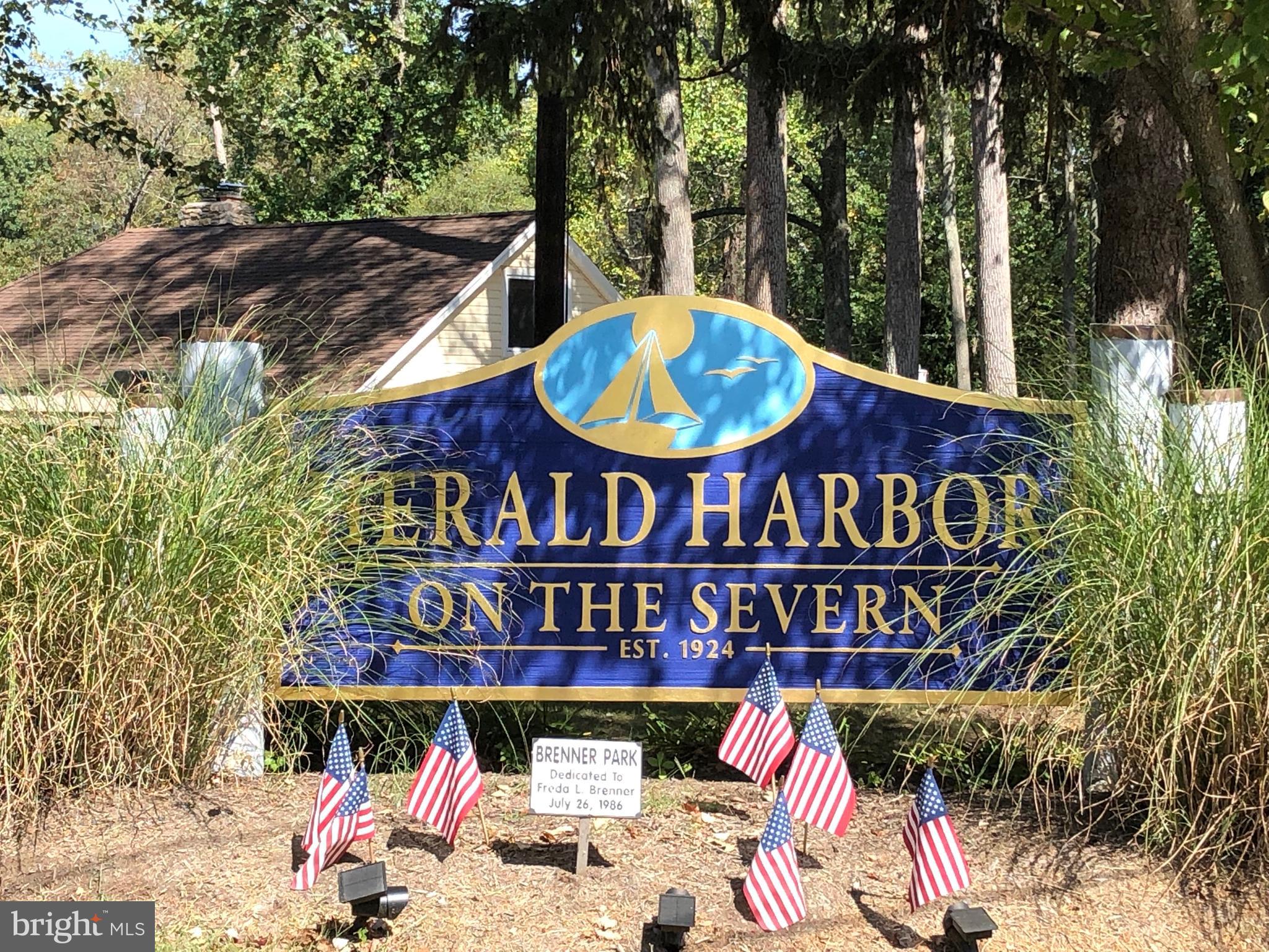 HERALD HARBOR - Residential