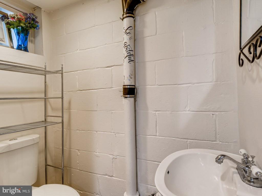 EDMONDSON HEIGHTS - Residential