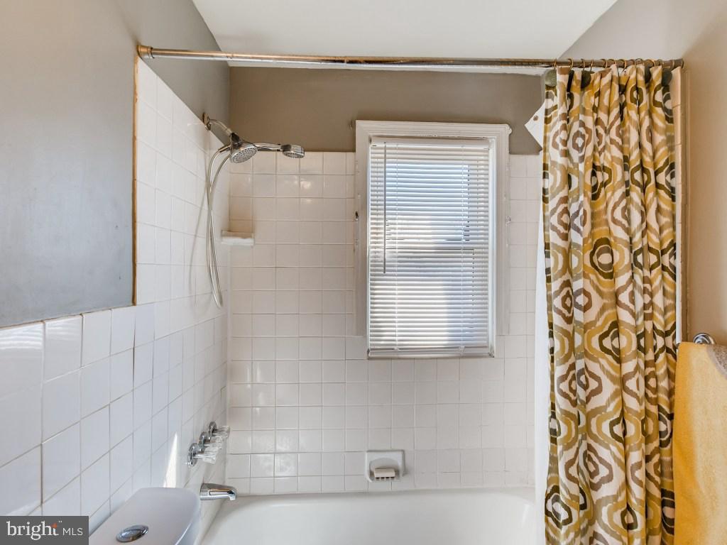 EDMONDSON HEIGHTS - Residential