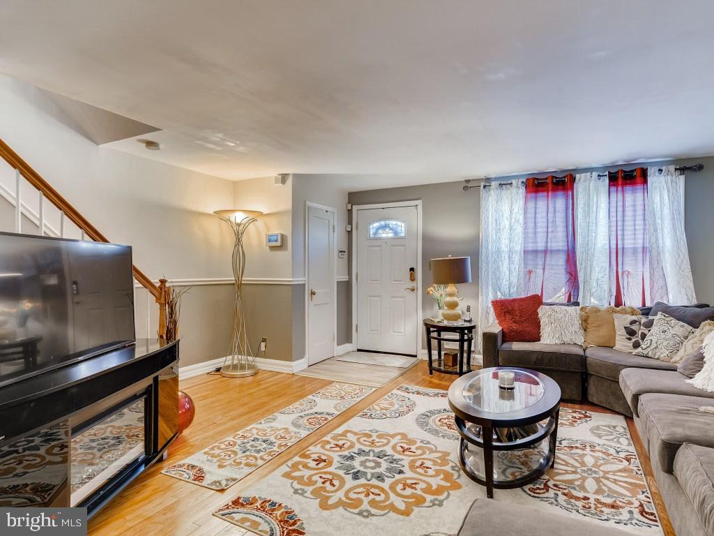 EDMONDSON HEIGHTS - Residential