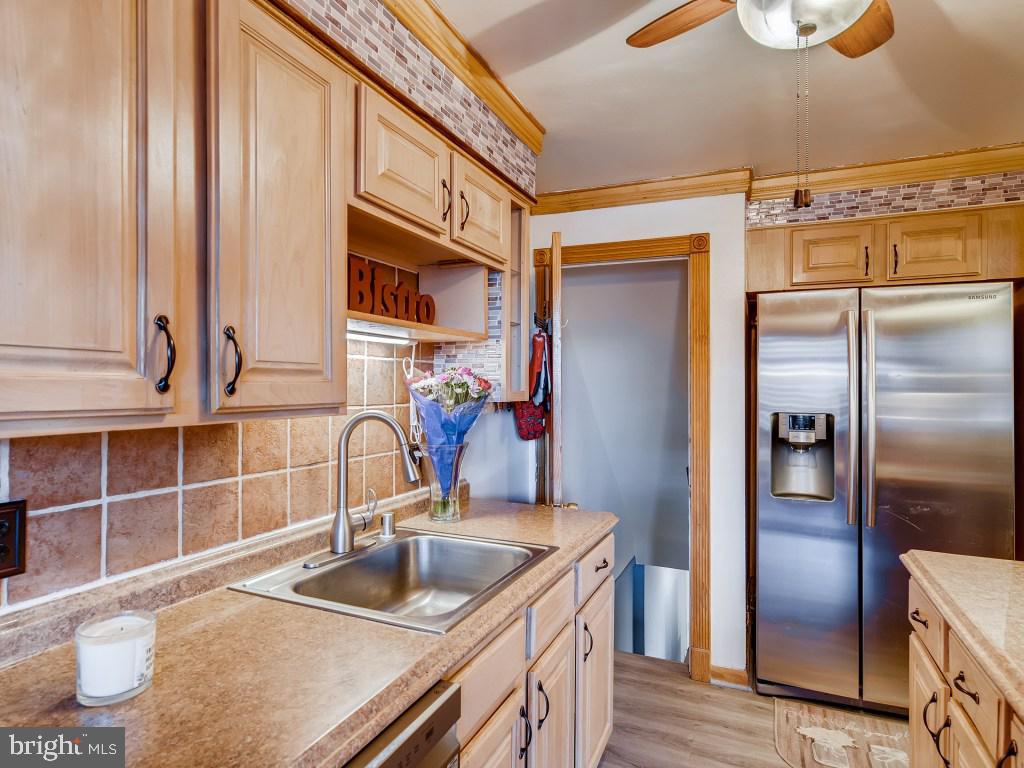 EDMONDSON HEIGHTS - Residential