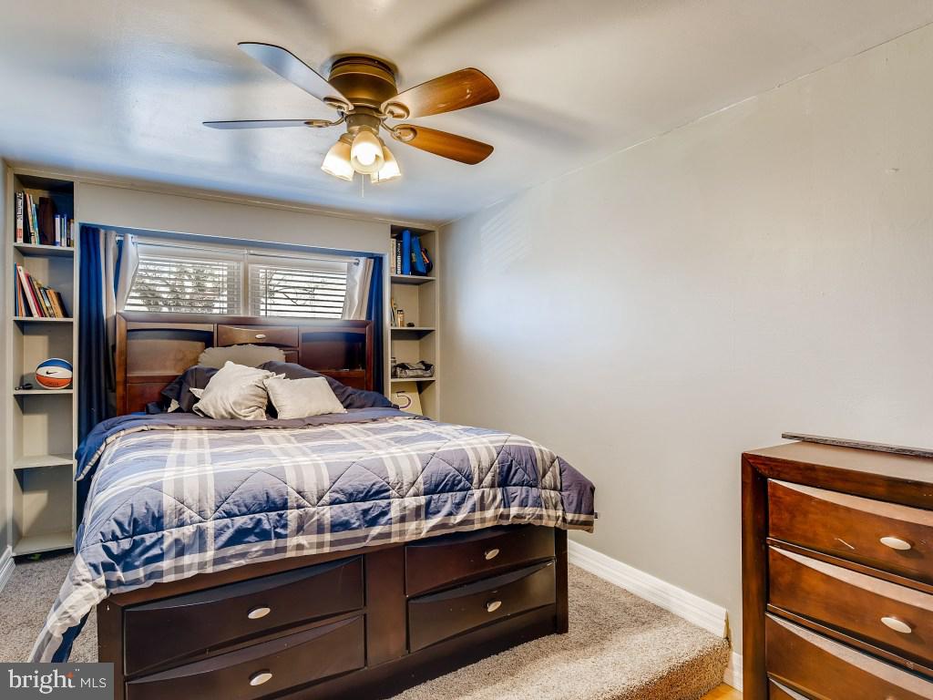 EDMONDSON HEIGHTS - Residential