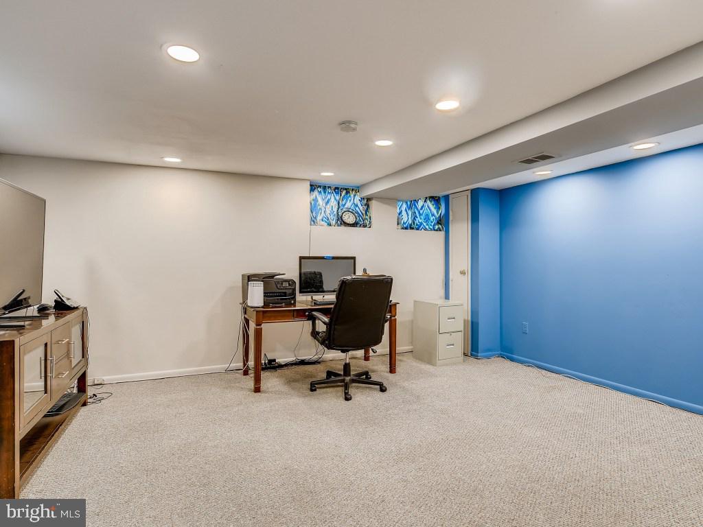 EDMONDSON HEIGHTS - Residential