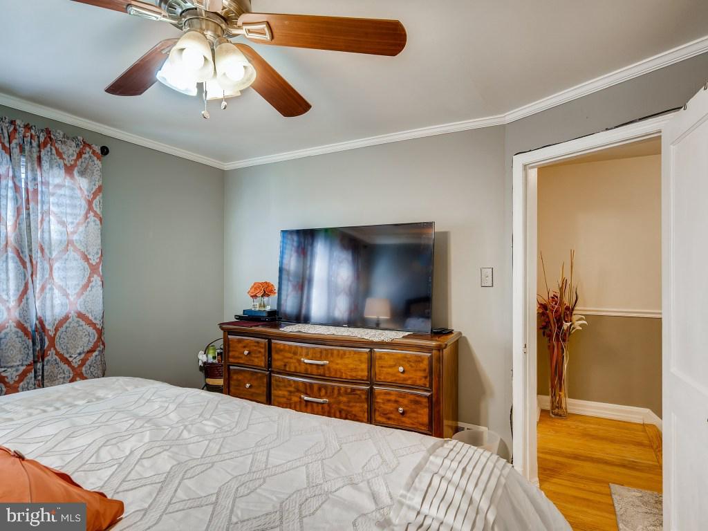 EDMONDSON HEIGHTS - Residential