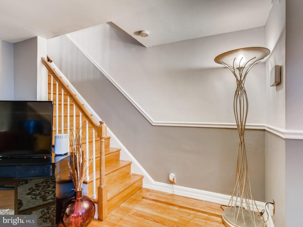 EDMONDSON HEIGHTS - Residential