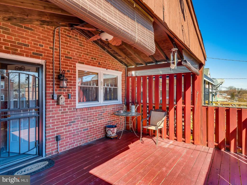 EDMONDSON HEIGHTS - Residential