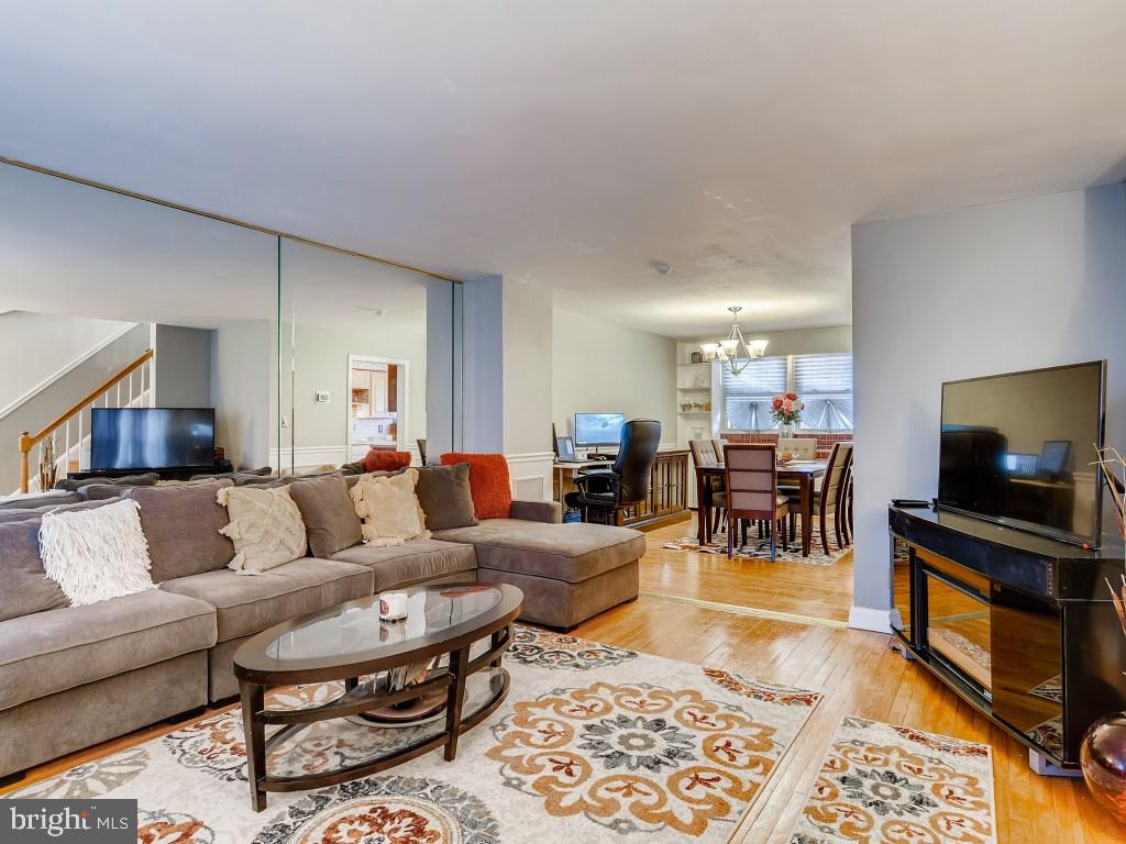 EDMONDSON HEIGHTS - Residential