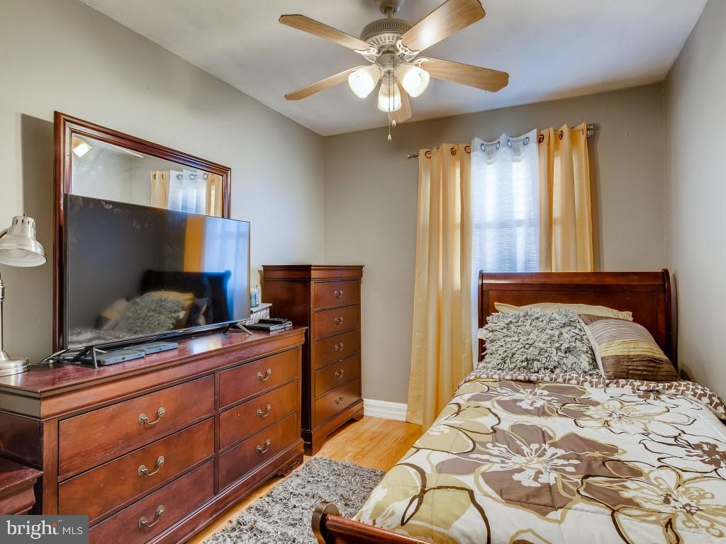 EDMONDSON HEIGHTS - Residential