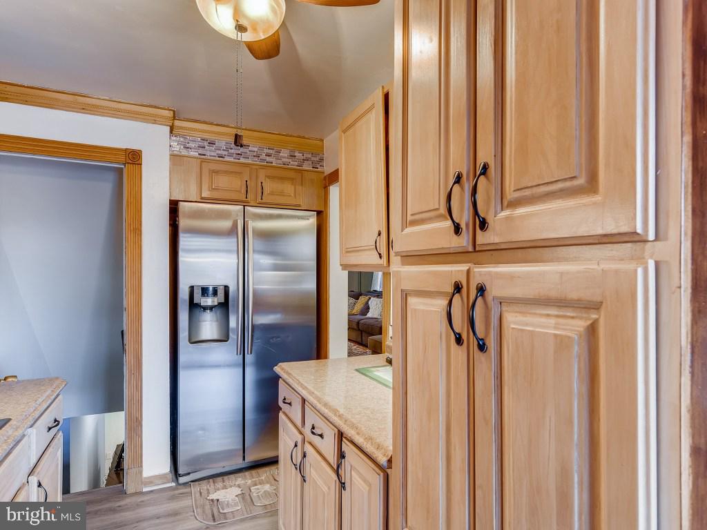 EDMONDSON HEIGHTS - Residential