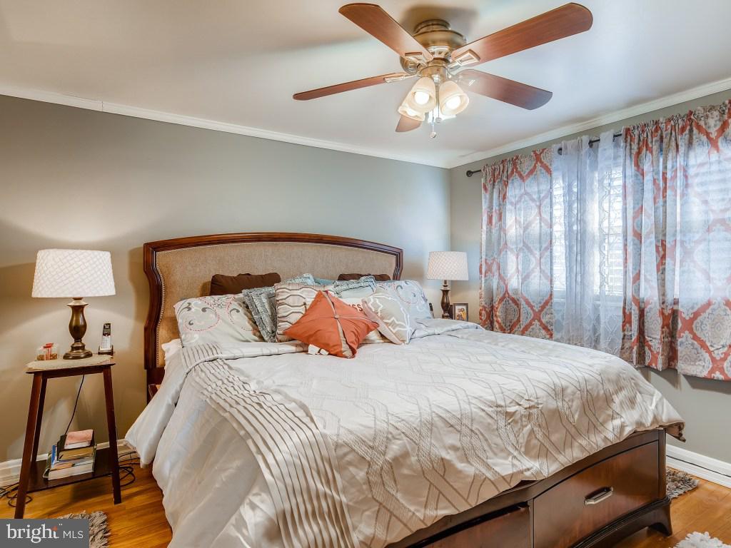 EDMONDSON HEIGHTS - Residential