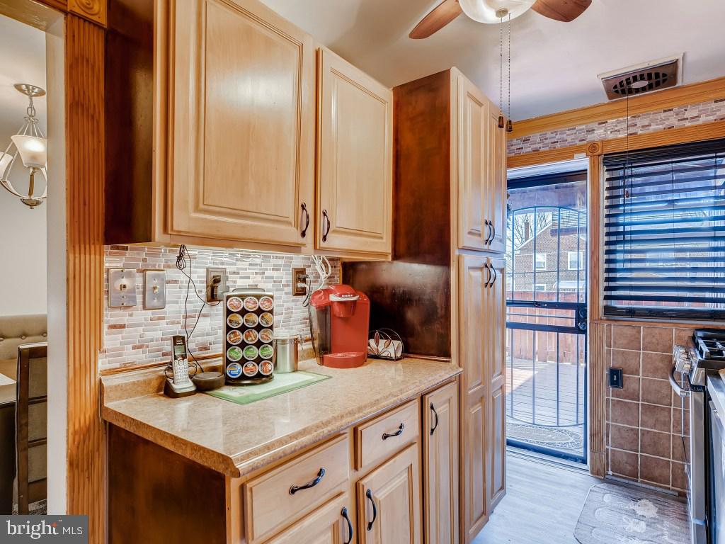 EDMONDSON HEIGHTS - Residential