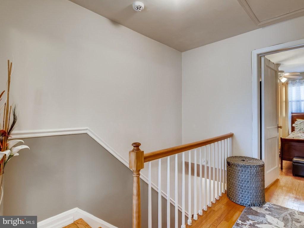 EDMONDSON HEIGHTS - Residential