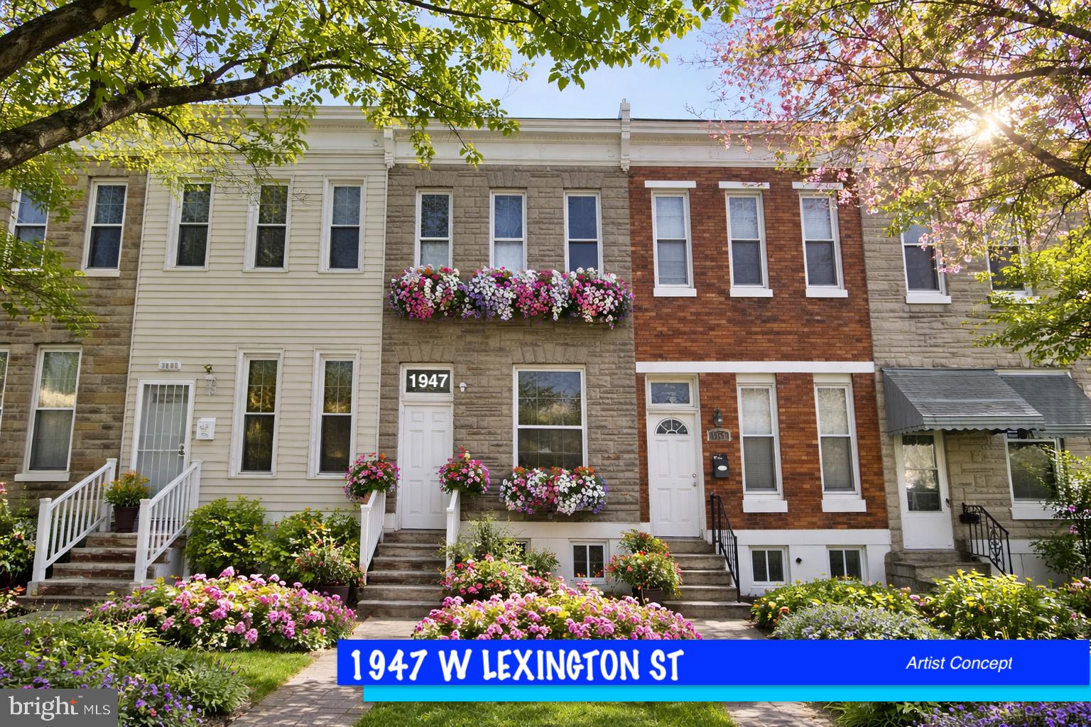 LEXINGTON - Residential