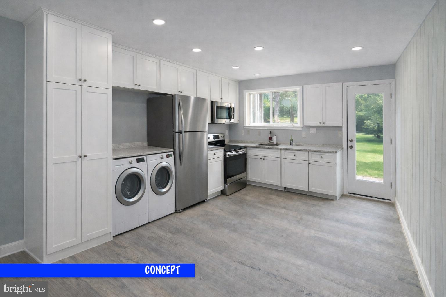 LEXINGTON - Residential