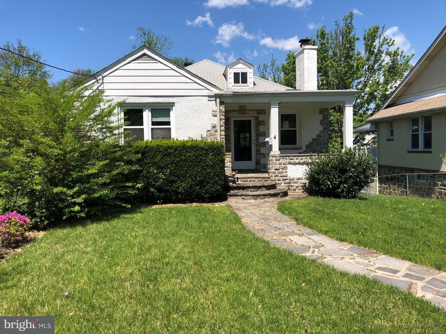 Unique opportunity to own this cozy home in the well established neighborhood of Councilman Heights ! Enjoy the open floor plan with nice room sizes,  wall to wall carpet, spacious living room with brick fireplace, separate dining room, eat-in kitchen with wood cabinets and full basement with  a large family room, a half bath, a laundry room and a bonus room that can be converted into a 3rd bedroom. The extensive yard has long driveway,  two to sheds and attached garage.  Home is located near Holt Park Arts Center and nature preserve.