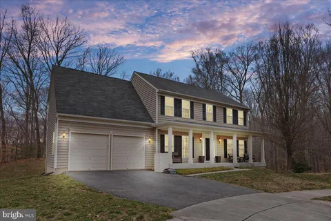 14421 Lusby Ridge Road, Accokeek, MD MLS: MDPG2142244