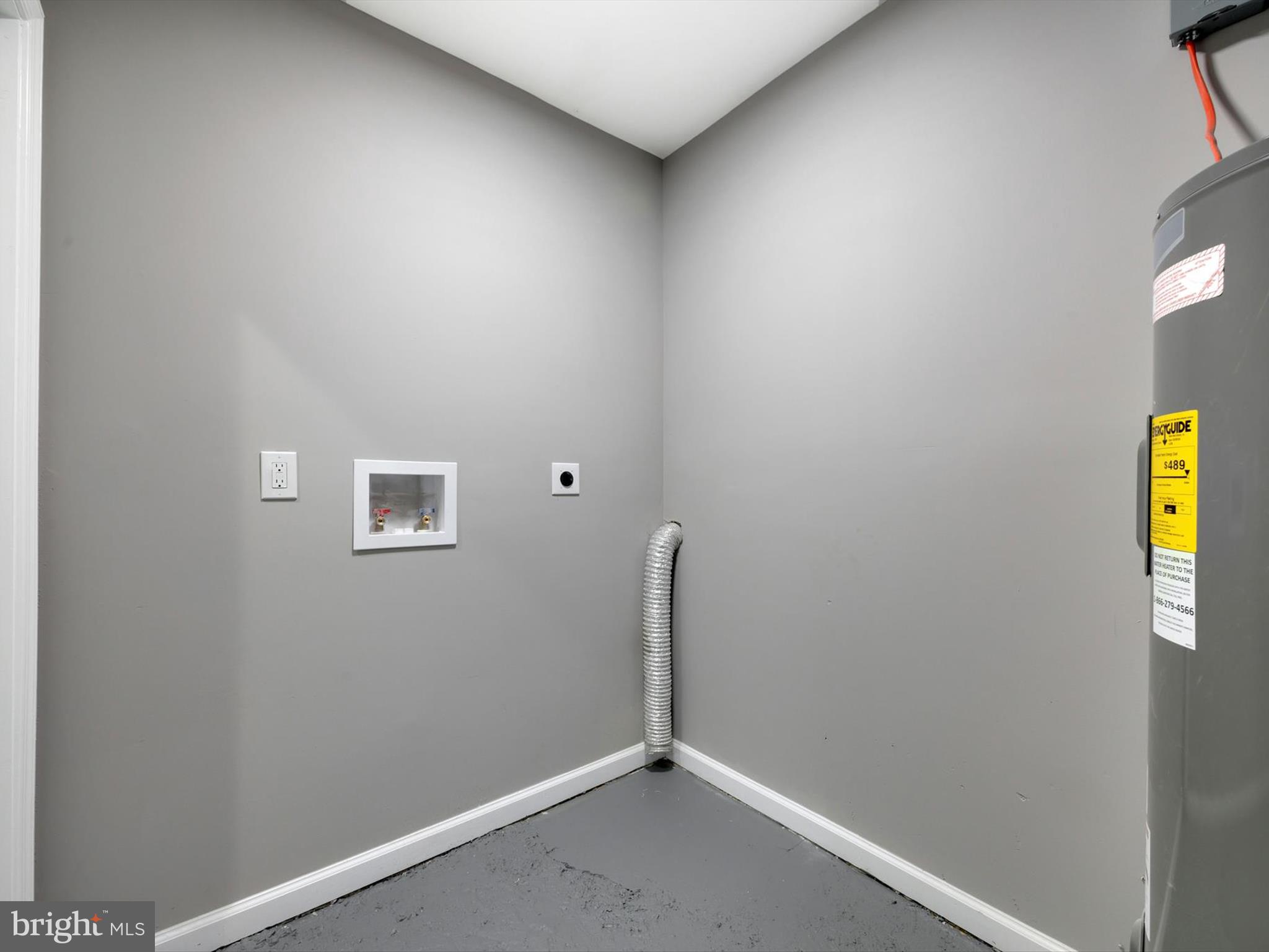 ROUND BAY CITY - Residential