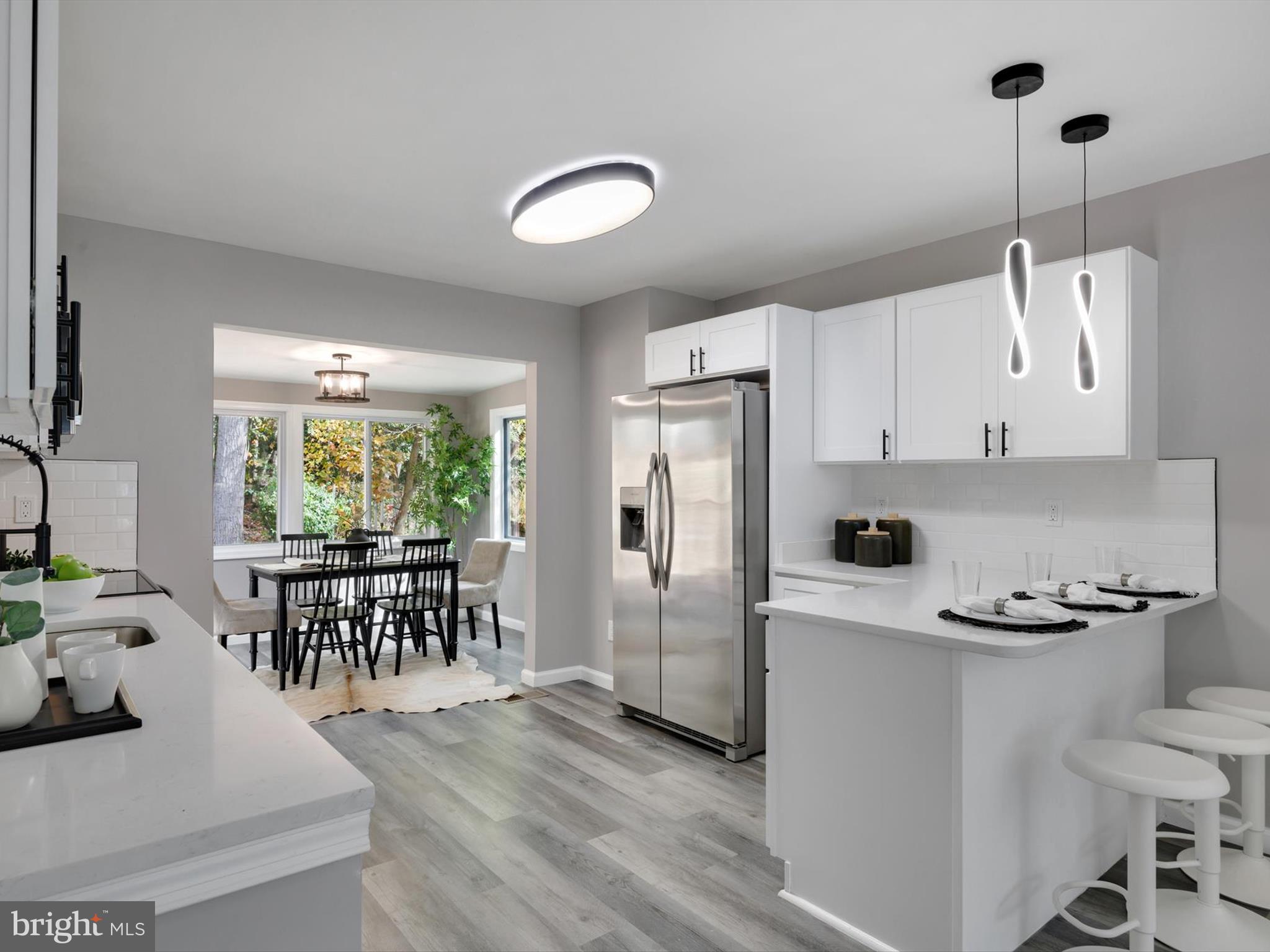 ROUND BAY CITY - Residential