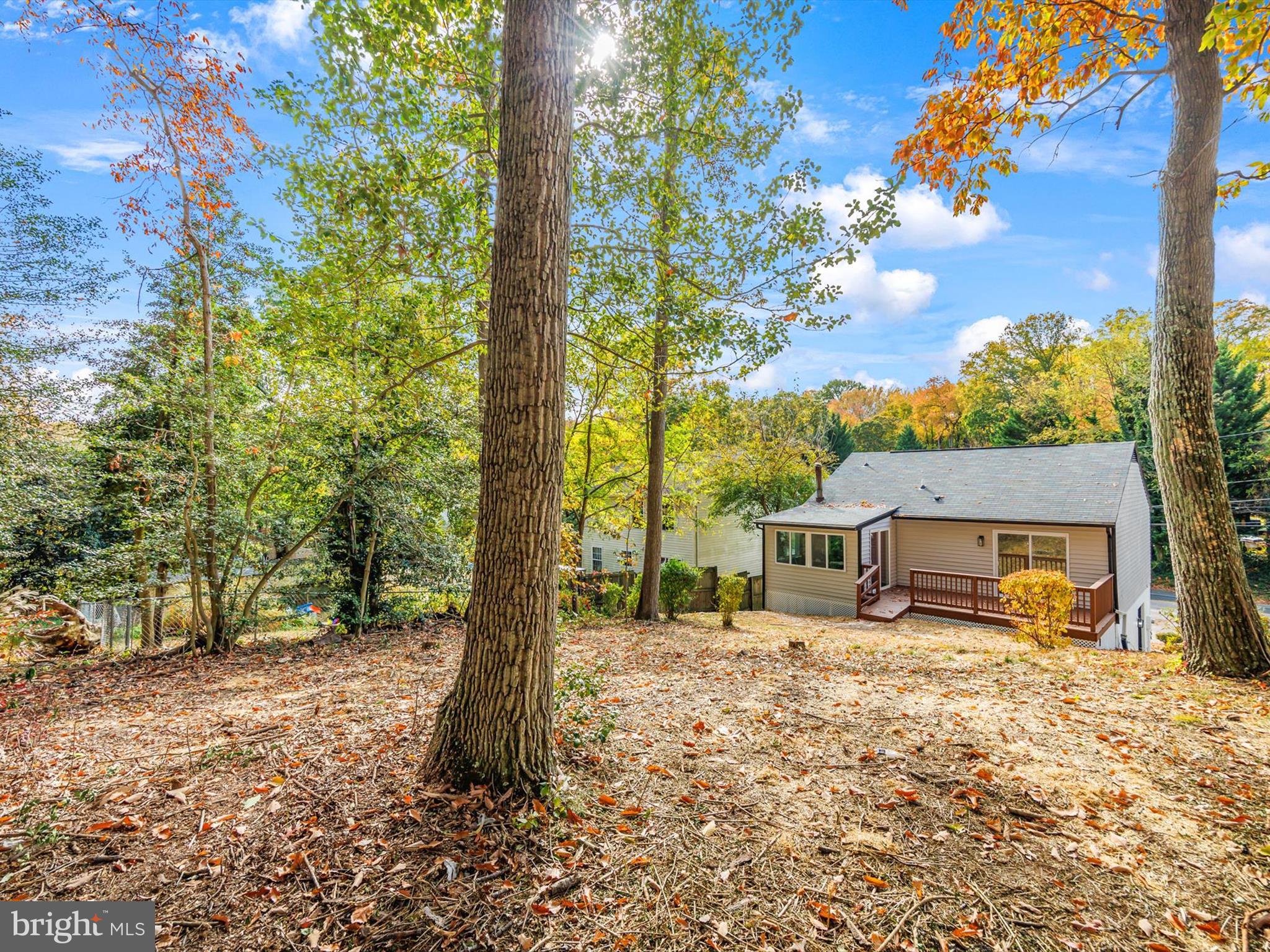 ROUND BAY CITY - Residential