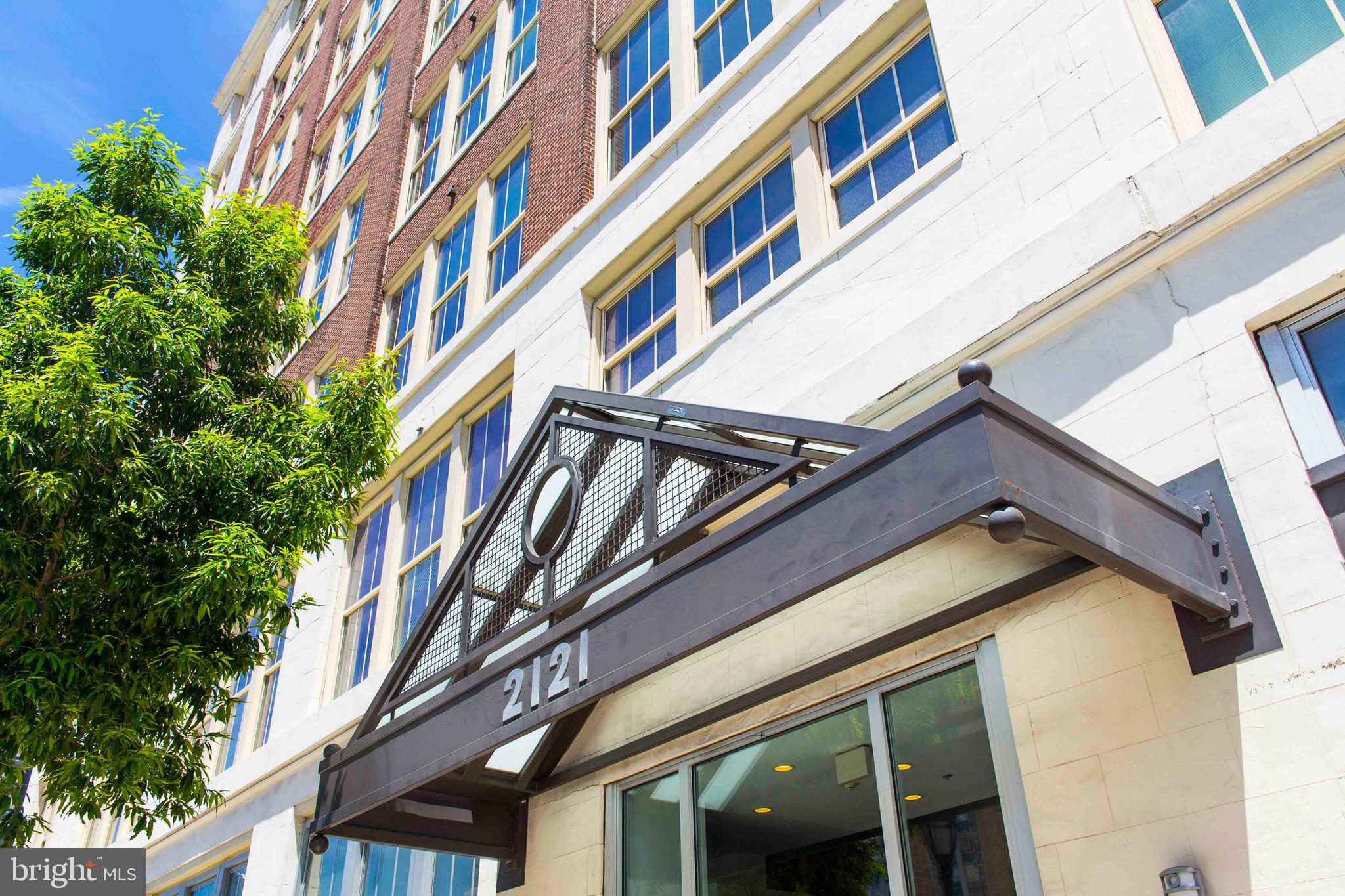 RITTENHOUSE SQUARE - Residential Lease