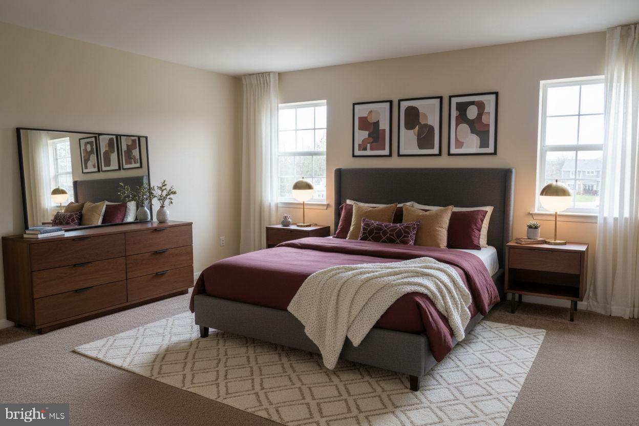 COLONY SQUARE - Residential