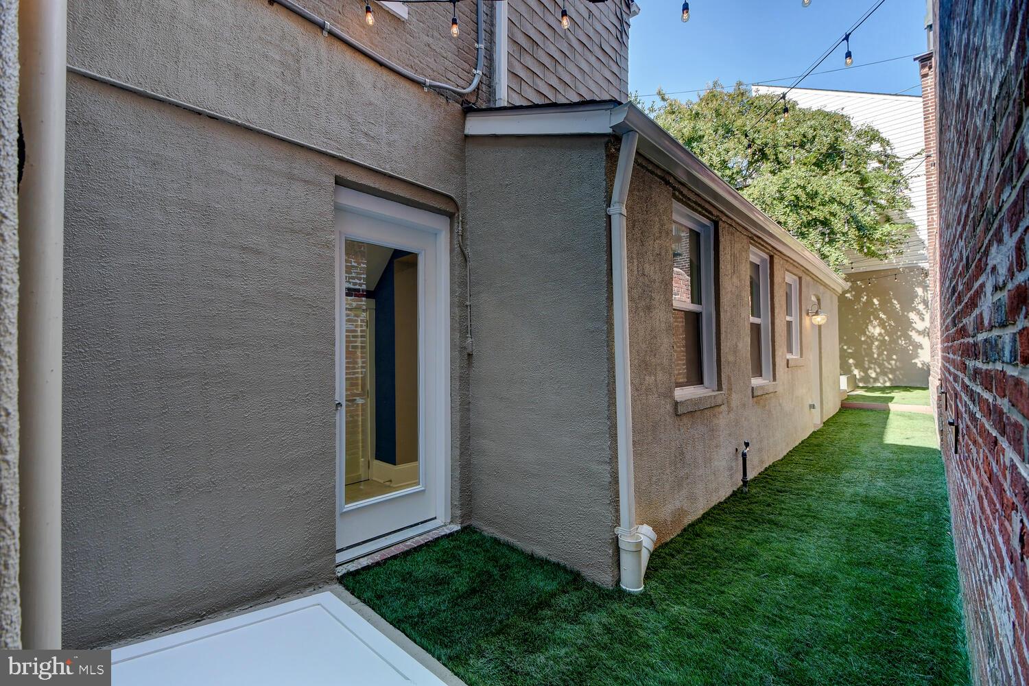 FELLS POINT HISTORIC DISTRICT - Residential Lease