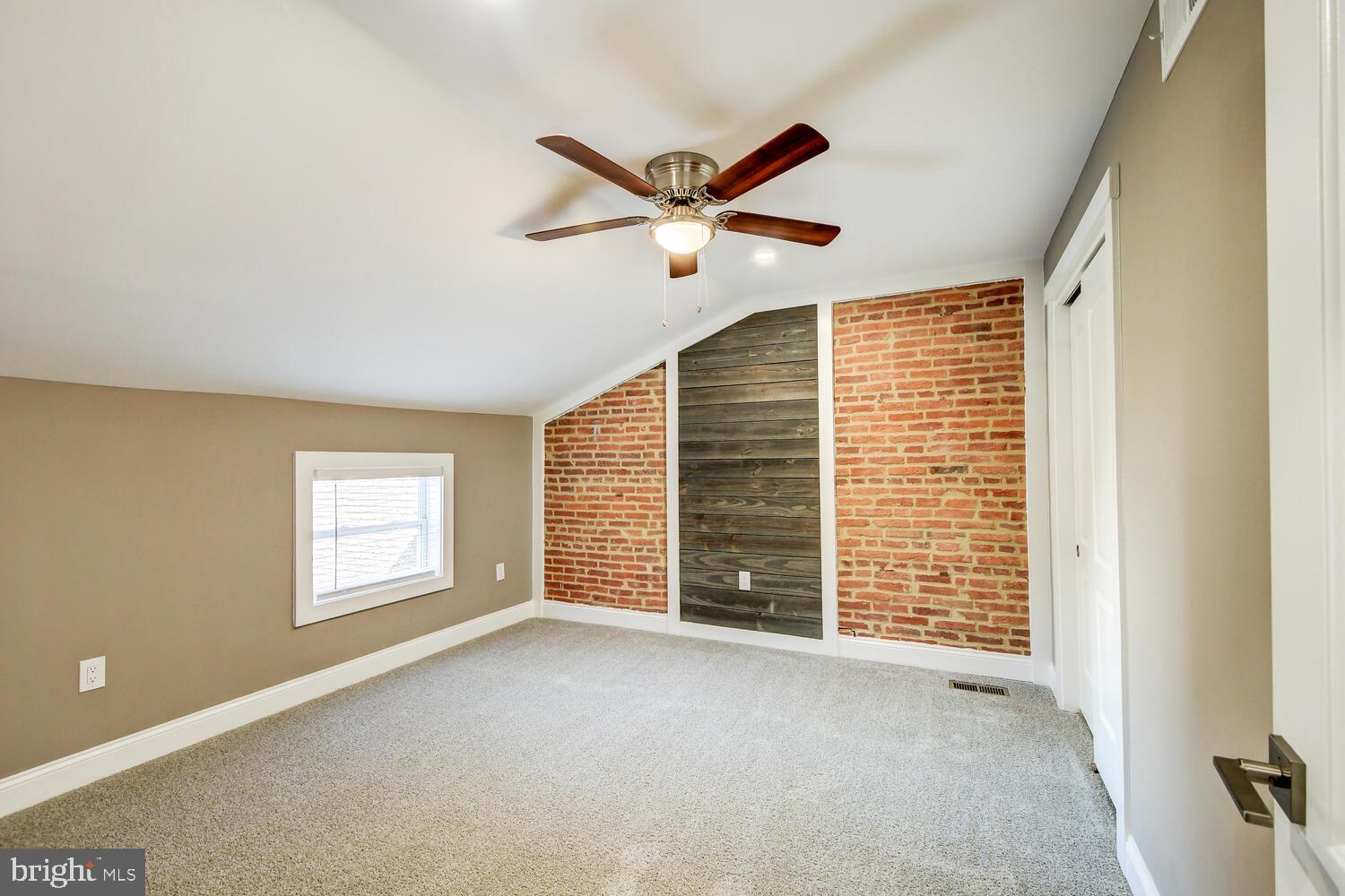 FELLS POINT HISTORIC DISTRICT - Residential Lease